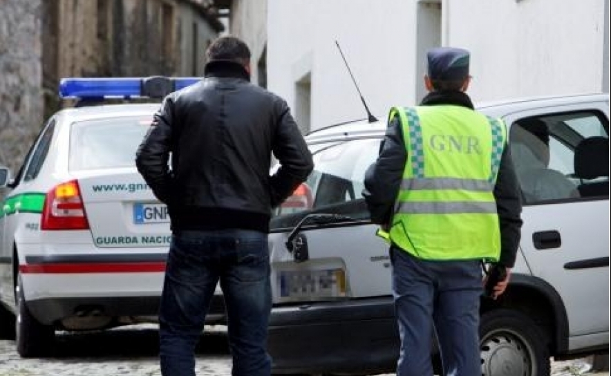 PCP critica Governo sobre posto da GNR de Salir