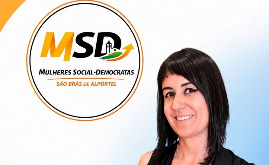 PSD cria Núcleo das Mulheres Social-Democratas de São Brás de Alportel