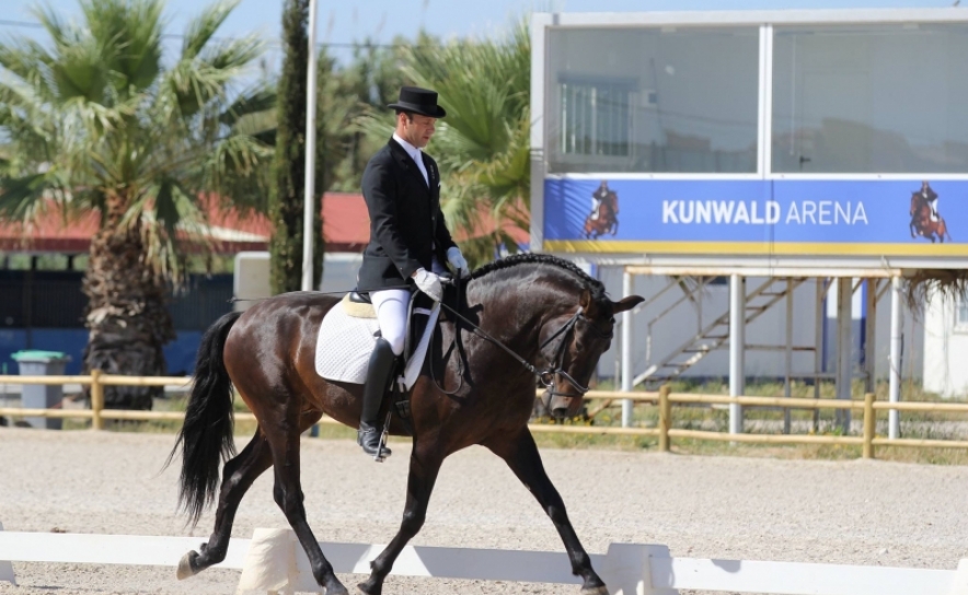Campeonato Regional de Ensino do Algarve disputou-se em Vilamoura