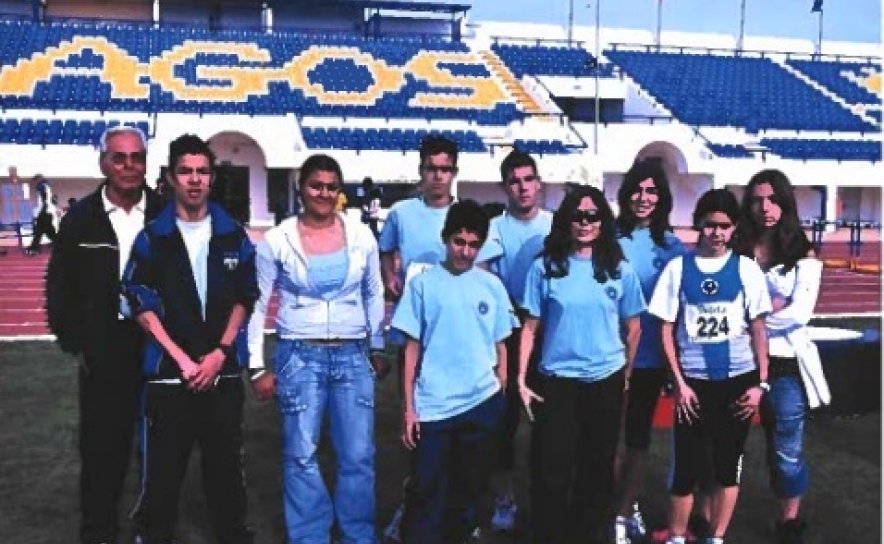 CDRQuarteirense 2006
