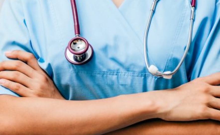 Quase 4.500 enfermeiros pediram escusa de responsabilidade