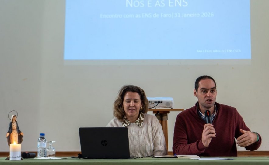 Fotos: Samuel Mendonça