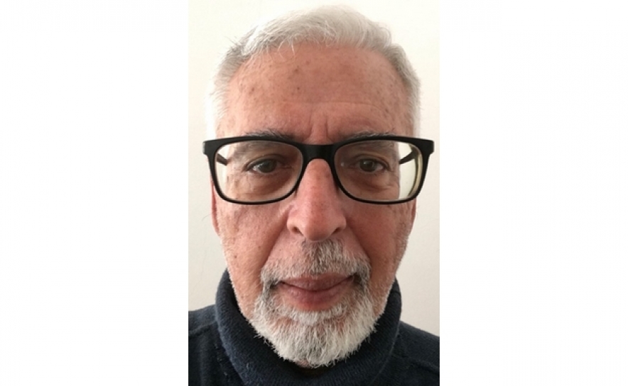 JOAQUIM RODRIGUES PUBLICA LIVRO SOBRE A REVOLUÇÃO LIBERAL NO ALGARVE