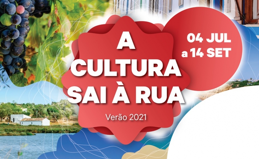 Festival cultural «A Cultura sai à Rua» está de regresso a Lagoa