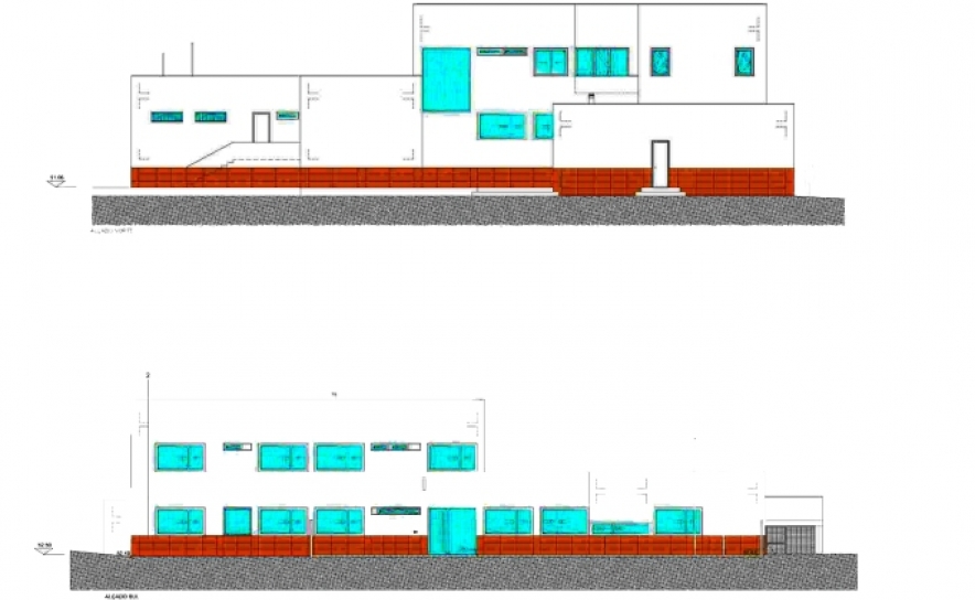 NOVO POSTO TERRITORIAL DA GNR EM ALMANCIL JÁ FOI ADJUDICADO