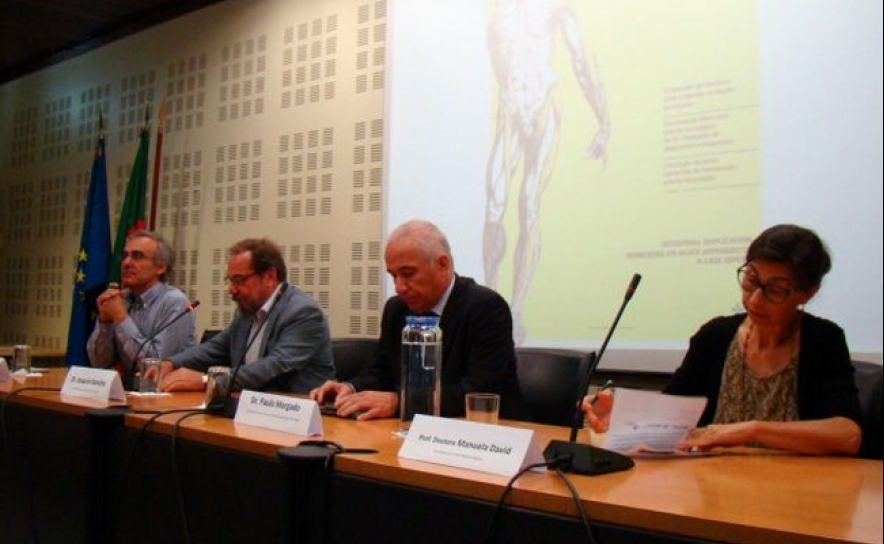 CHAlgarve lança Revista Clínica «ALGARVE MÉDICO»