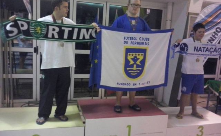 Campeonato Nacional de Inverno