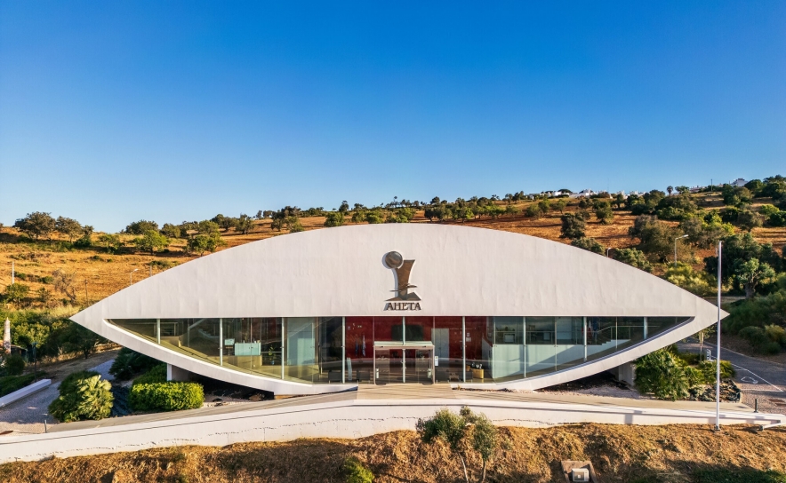 AHETA remeteu comunicação ao Primeiro-Ministro sobre a Implementação do sistema EES no aeroporto de Faro