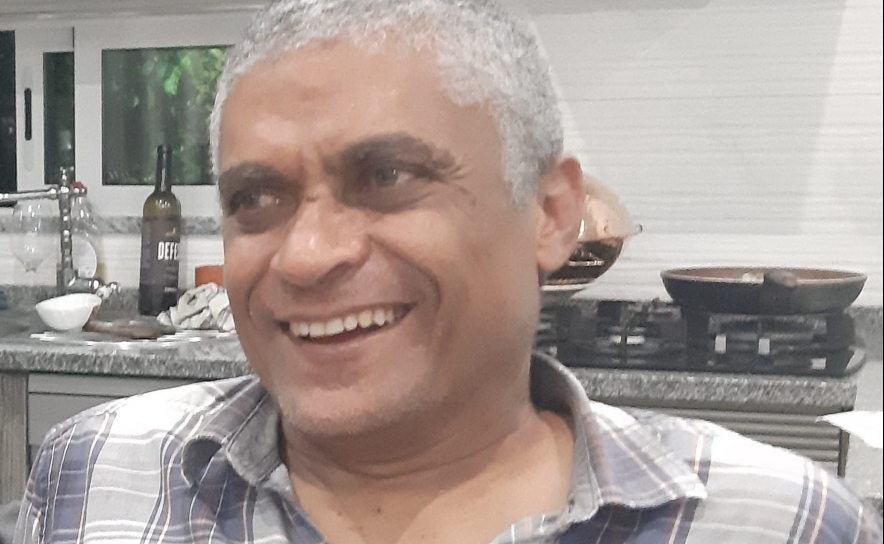 Morreu o jornalista Gastão Costa Nunes - Correspondente da Renascença no Algarve