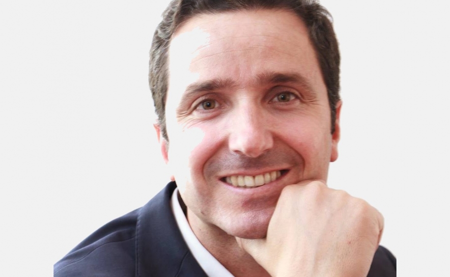 Carlos Manso