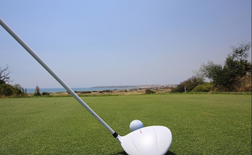 Algarve escolhido como melhor destino de golfe do Mundo para 2020