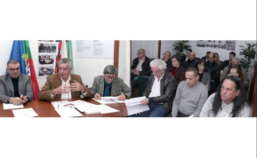 BALANÇO ECONÓMICO DE 2019: ARREFECIMENTO DA VITALIDADE EMPRESARIAL EM RELAÇÃO A 2018    