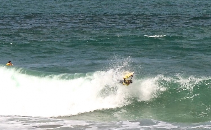 VITÓRIA ALGARVIA NA ZAMBUJEIRA