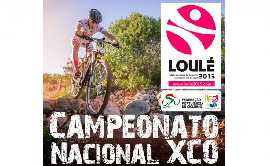 Loulé recebe Campeonato Nacional de BTT XCO