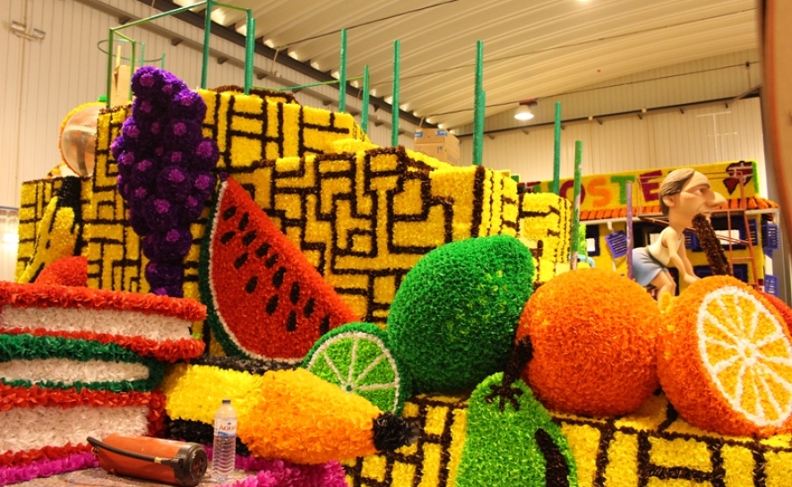 VÁ FRUTA