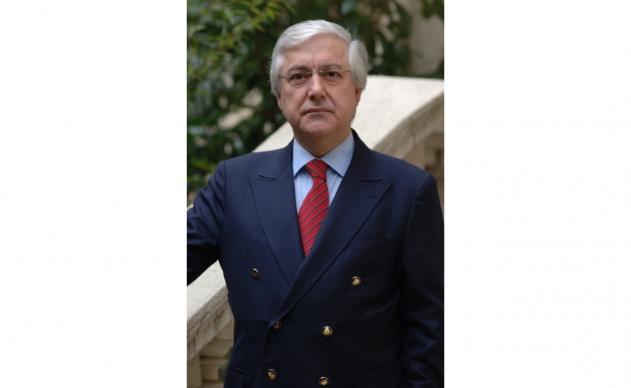 EMBAIXADOR SEIXAS DA COSTA EM LOULÉ PARA APRESENTAR CONFERÊNCIA “PORTUGAL TEM AINDA UMA POLÍTICA EXTERNA?”