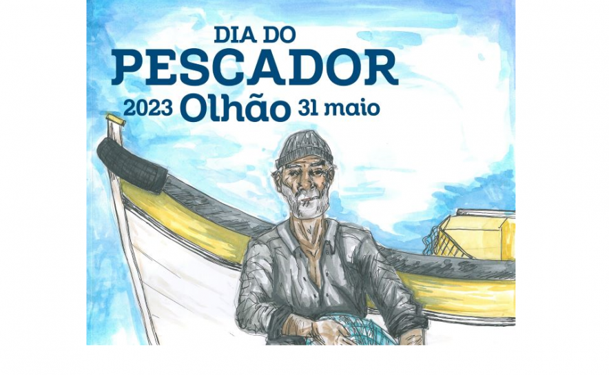 Dia do Pescador comemorado em Olhão