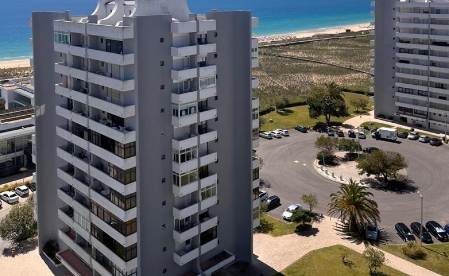 Alvor Beach