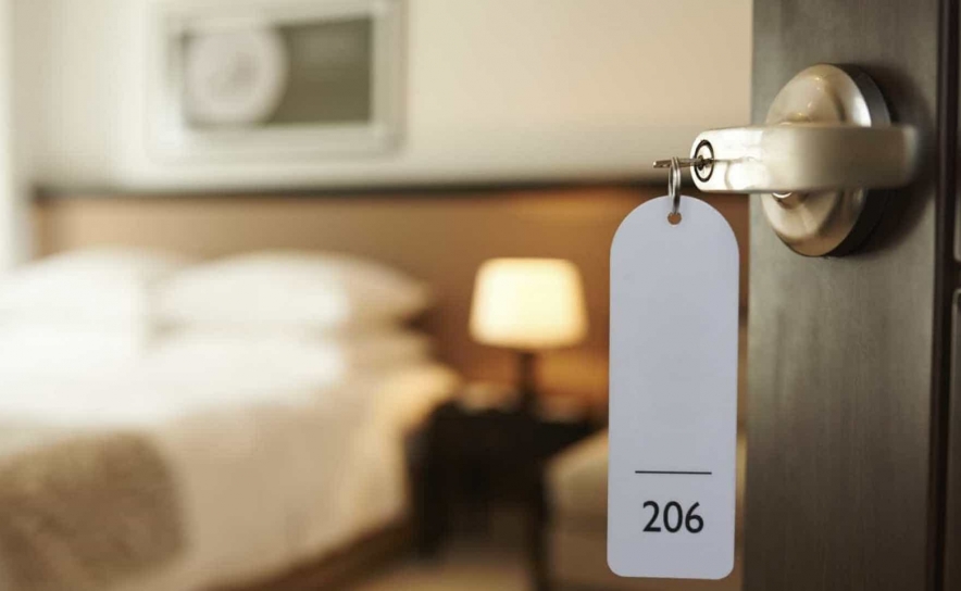 Covid-19: Novas medidas com «pouco impacto» na hotelaria do Algarve