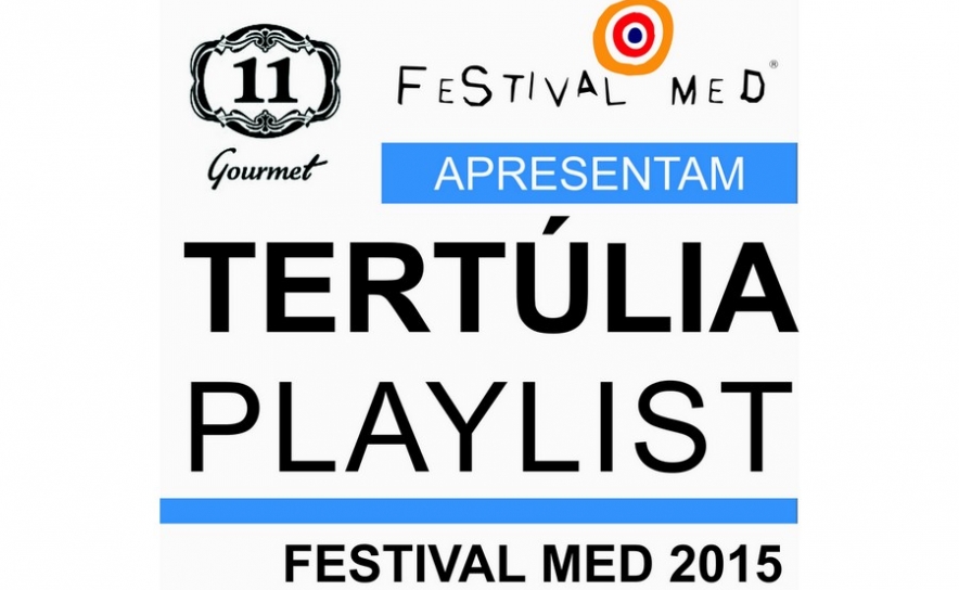 PLAYLIST COM O MELHOR DO FESTIVAL MED 2015 NO MERCADO MUNICIPAL DE LOULÉ