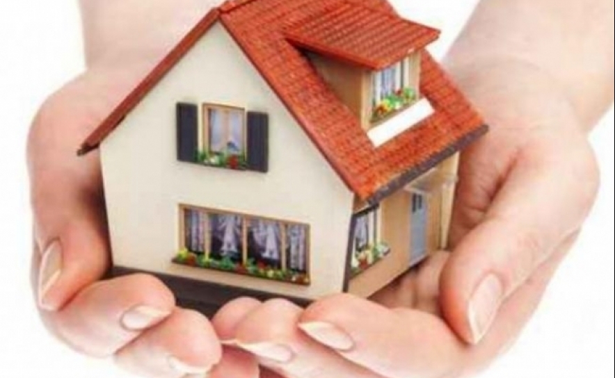 Uma mão cheia de razões que justificam comprar casa agora