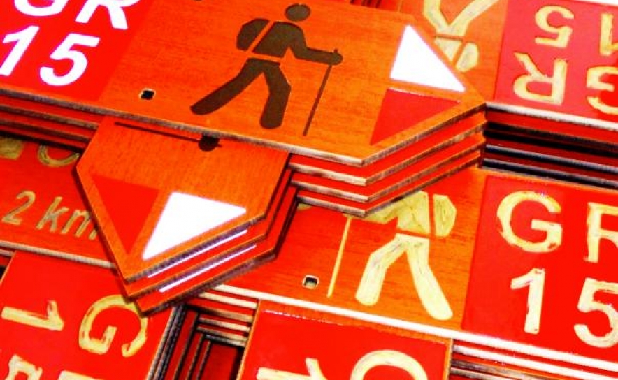 «Grande Rota do Guadiana» já está a ser sinalizada