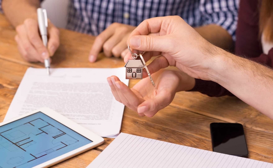 Procura de casas em Portugal está acima da média global, diz estudo