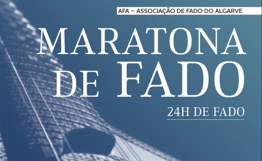 Maratona do Fado