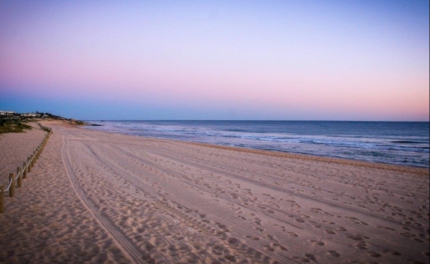 Finalmente, eis que regressa a OPERAÇÃO PRAIA LIMPA