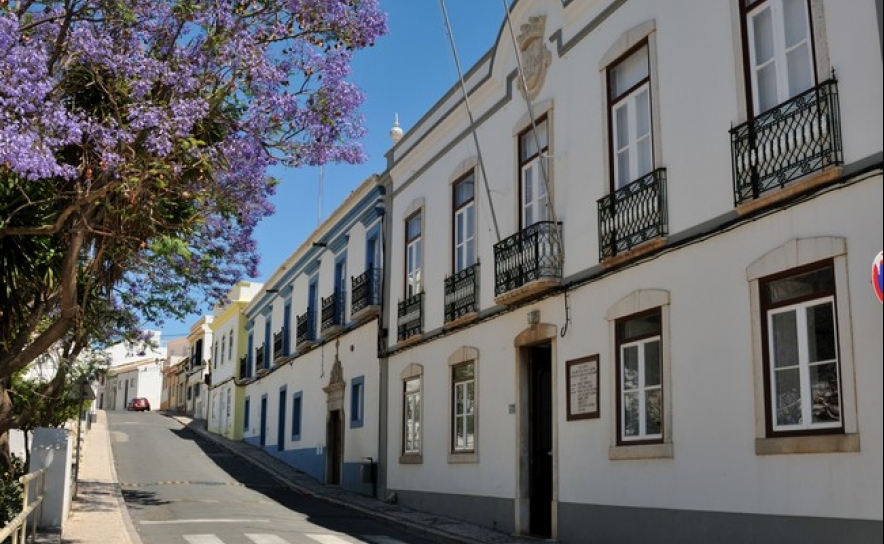 Tomada de posse dos órgãos municipais de Castro Marim marcada para dia 17 de outubro