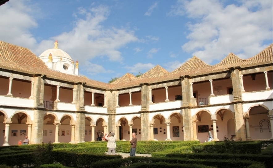 Visitas no Museu Municipal e na Galeria Trem SOBEM EM 2015
