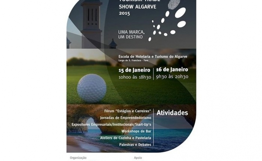 Odiana participa no «Tourism Trade Show Algarve»