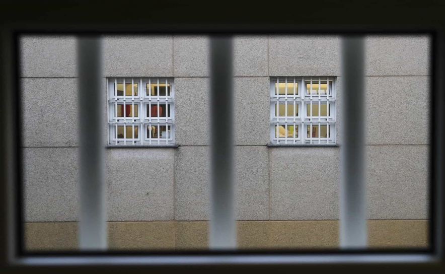 Portugal registou quebra superior a 10% na população prisional