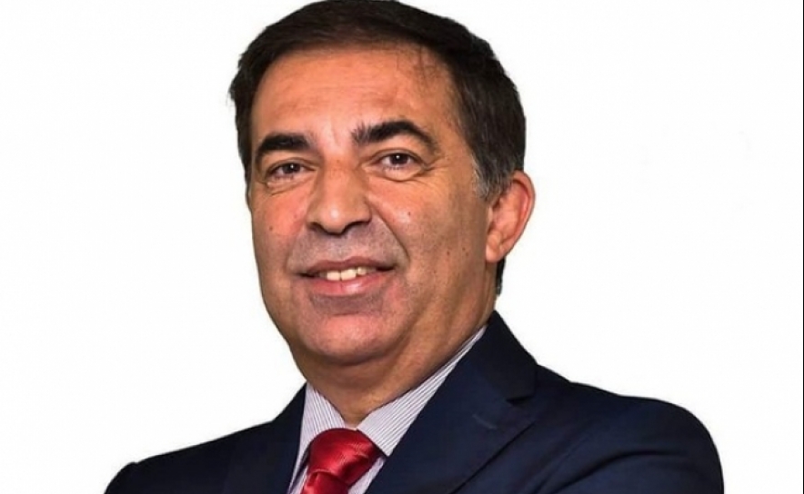 José Apolinário