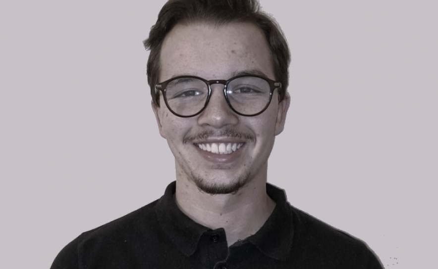 Nota de pesar pelo falecimento do estudante Nikolas Philipp Nota de pesar pelo falecimento do estudante Nikolas Philipp