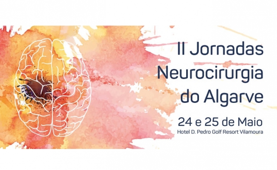 II Jornadas de Neurocirurgia do Algarve