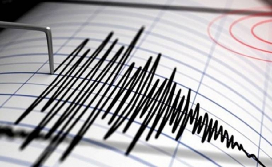 Sismo de magnitude 3,9 na escala de Richter registado no Algarve 