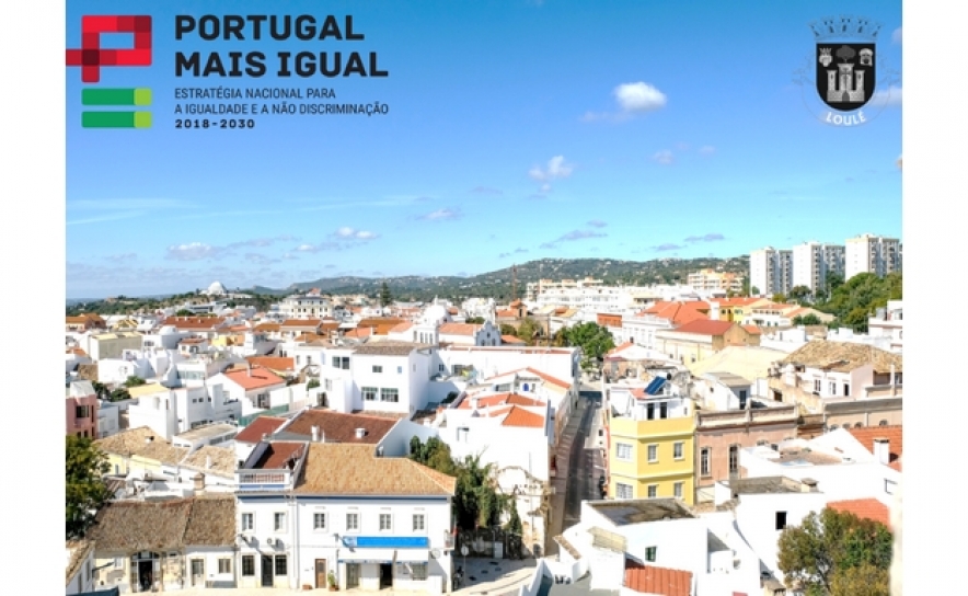 LOULÉ CRIA EQUIPA PARA A IGUALDADE NA VIDA LOCAL