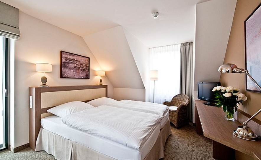 Algarve foi a região do país onde dormidas menos cresceram em agosto