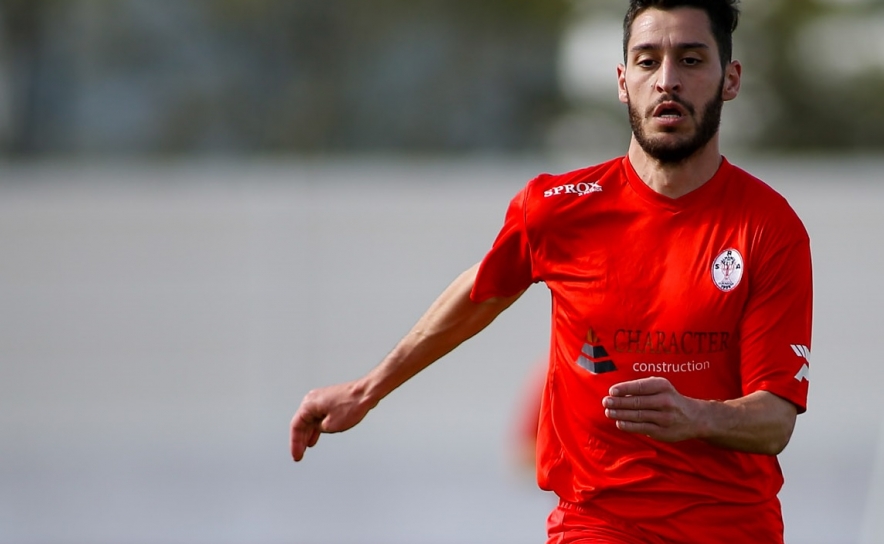 Almancilense volta a jogar em casa após quase um mês e recebe o Farense Almancilense volta a jogar em casa após quase um mês e recebe o Farense