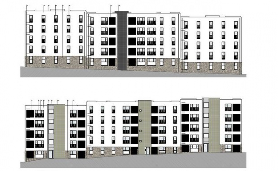 Município de Lagos lança concurso para a construção de mais habitação