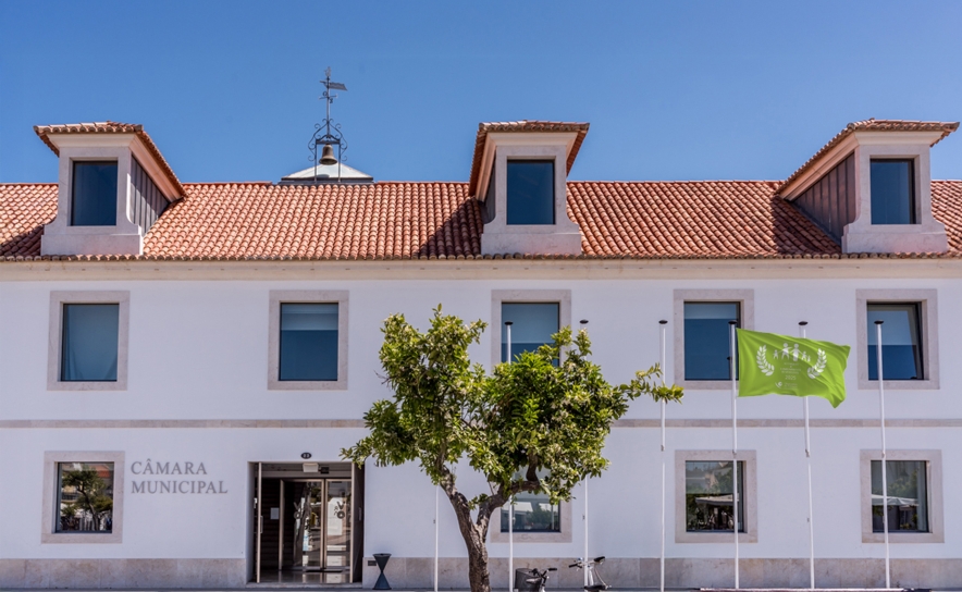 Vila Real de Santo António volta a ser distinguida como Autarquia Familiarmente Responsável