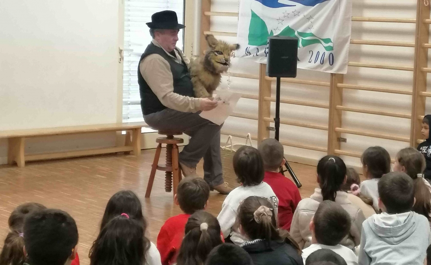 Gil - centro escolar Altura