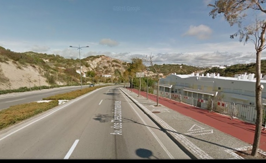 Construção de eixo viário decisivo no desenvolvimento de Albufeira