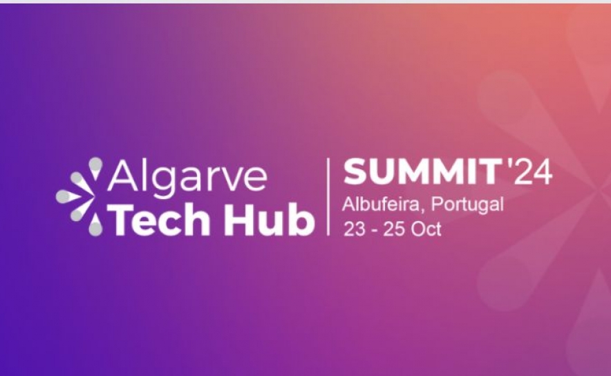 ALGARVE TECH HUB SUMMIT 2024: O Futuro da Inovação Tecnológica no Algarve