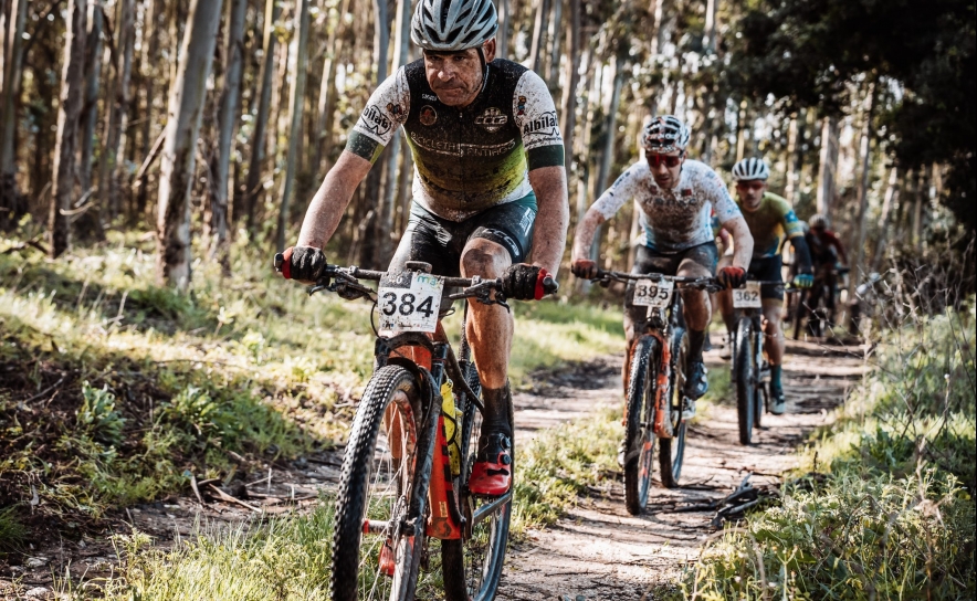 1.ª Taça de Portugal XCM 2025_Torres Vedras
