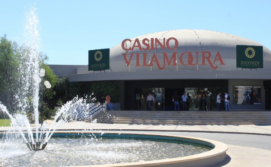 CASINO DE VILAMOURA VOLTA A DAR JACKPOT MILIONÁRIO
