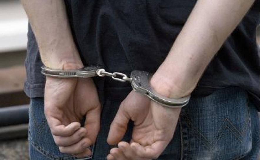 Sete pessoas detidas por tráfico de droga em operação de buscas da GNR