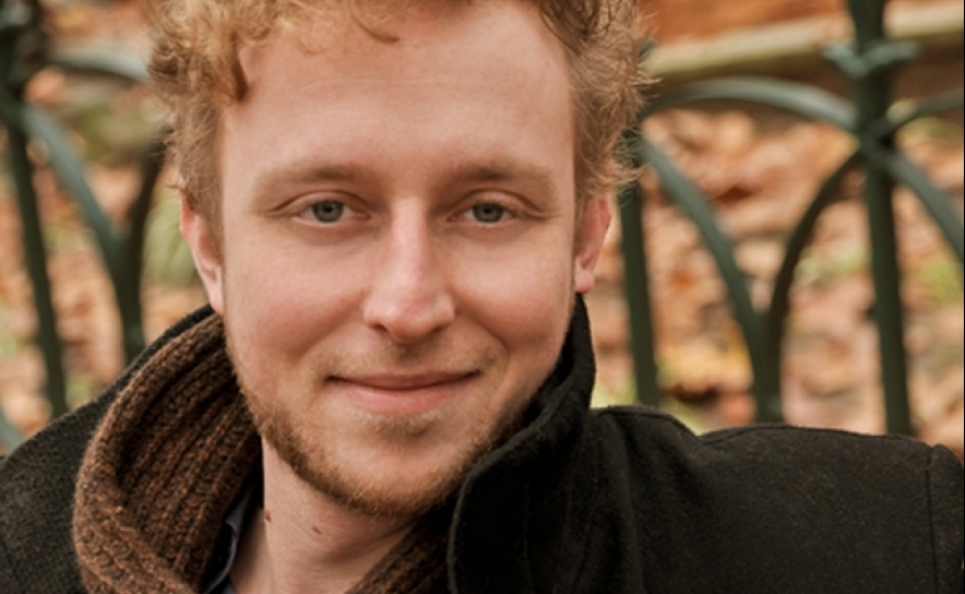 Maestro Jan Wierzba, Créditos: Catarina Fernandes