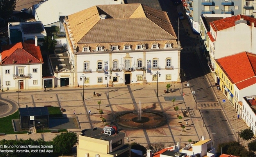 Município de Portimão estabeleceu este ano contratos programa com o movimento associativo num valor superior a 860 mil euros
